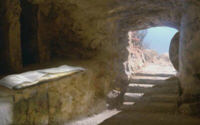 From the Empty Church to the Empty Tomb